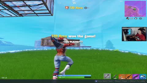 HMX Duo Scrims | creator code: vanillaPH (!scrims)