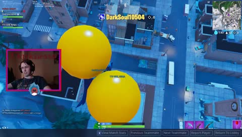 As Darkness rises. (Dark mode)