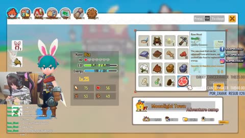 [Tiny-Tasy Town] ปิสสายฟาร์ม