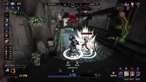 Best Squad, Hands Down!