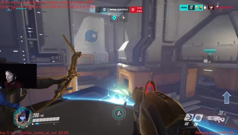 in search of a mercy main gf (rank 230 peak)