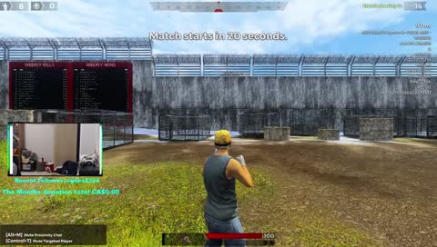 Just got off work, Doesn't matter. !uptime !followage !donate