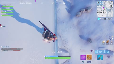 Almost 1k Followers <3