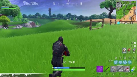 Niedzielne luźne gierki :)