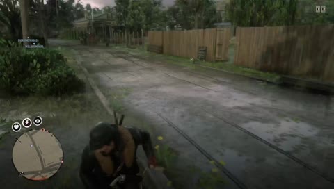 Rockstar and these glitches