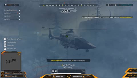 [Ger/PC/18+] einfach Sterben/ road zu 500 /ROE Rev code YWWSW99MHG2 / [SyG]