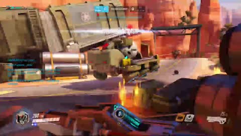 Terminando de Rankear