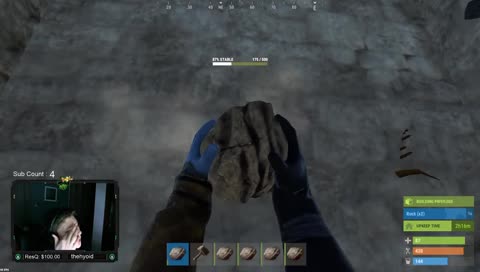 We already got offlined :p !newvid !settings !discord