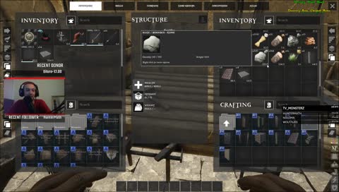 [FR/PC] Black Hawk Compagnie EU PVP!!! J11 !