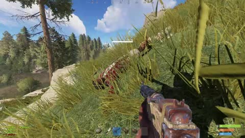 🔴[LIVE]  Онлайн рейды! Элита Раста в деле!