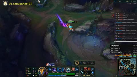 НЕ КЛИКАЛ! XD