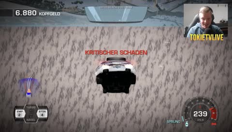 Race - Need for Speed Hot Pursuit [german/deutsch]