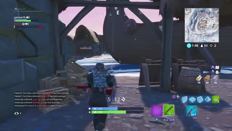 (FR-PS4) duo avec jhestia => don et sub pour les femmes battues