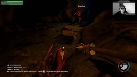 [GER/18] Waldspaziergang am Sonntag Morgen mit EisenfaustLP