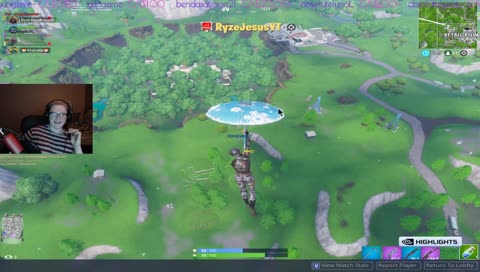 Mayhem Squad Scrims With Ryze! | !discord !clan