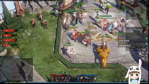 갈비즤] 456+ 디트 중나크 잘해요 파티좀요 제발 ㅠㅠ