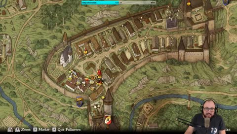 [EN/FR] | Little Henry's Adventures