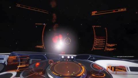 Elite und Kaffe zum Frühstück [De/En]