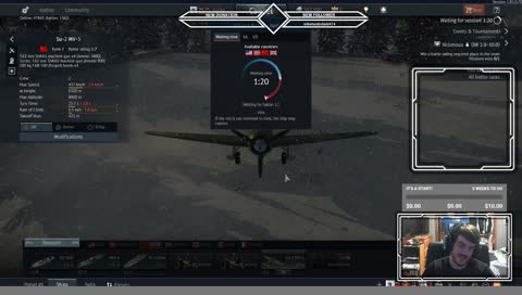 [SirXydan] #1 Tenks n shipz gettin rek.