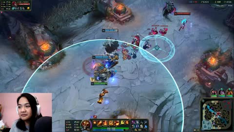 Boosted League of Legends ph server