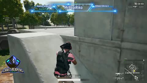 Stream Fast | Desestresandome