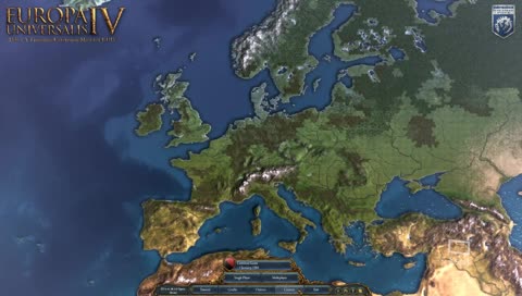 [REB/1356] Milan / Byzantium / Ming