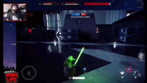 Late Night Starfighters & 3x XP Heroes || 870/900 Followers || !social !pax