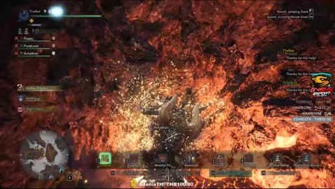 [PC/TH] Attack Jawel นั้นเป็นแค่เรื่องเล่า ไม่มีอยู่จริง