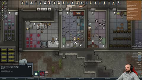 #136 | Käffchen Stream