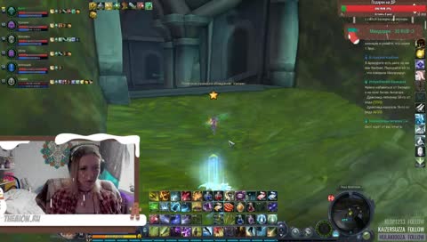 [TheAion.ru] Russian SM/Cleric  ♥