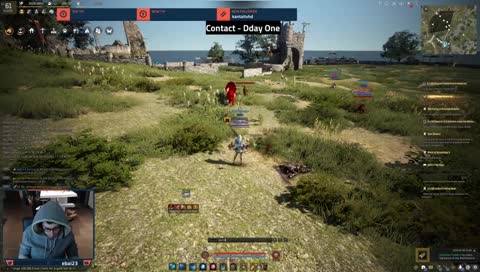 FR Witch 61 - Farm, opti, chill