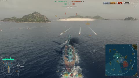 배박이 핰핰 켠랭 ♥ [Erika_Noel]