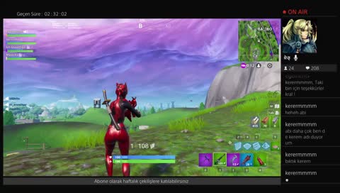 İşte Gidiyorum...  Birşey Demeden....