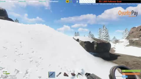 ☢ Raid Mi ? ☢ !Dlive