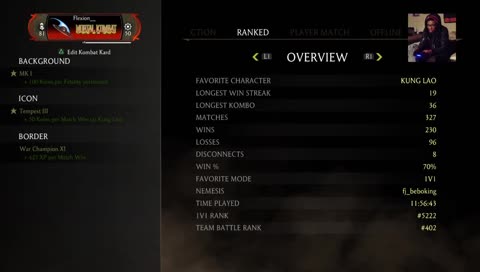 Flexicution Mode | [ ON ] OFF