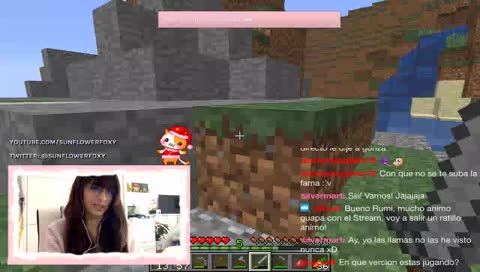 [Es] Rumi ♥ Road to 100 followers ♥