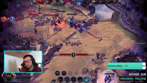 [CH/FR] On reprend le jeu après des années !!!