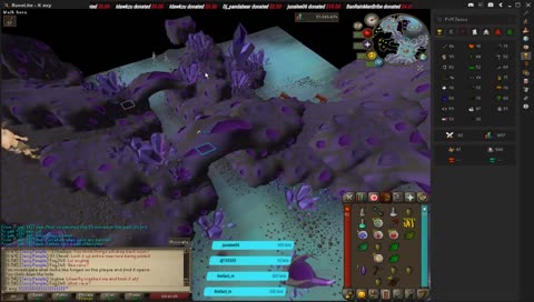 Skotizo  // !kril !bandos !vorki //  random giveaways