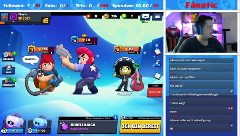 [GER] Top 100 Austria // Let´s Brawl // Heute am Abend WoW Stream Mythic RAID