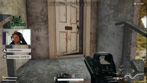 [CH/DE] Aimless am Sonntag [schweizerdeutsch]