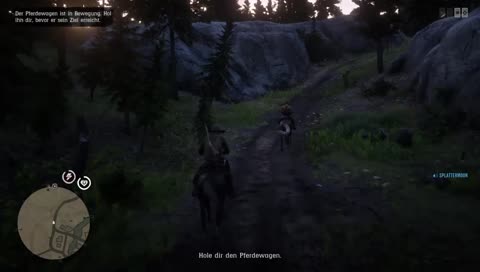 Stufe 113 Online Modus, Missionen, Bandenverstecke + Schatzkarten, XP farmen, Jagen + Fischen!