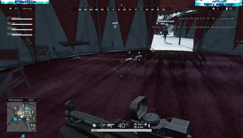 CZ/SK ...nedělní RoE :-)