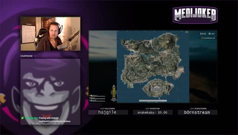 Swedish Viking Squad! With Thabop!