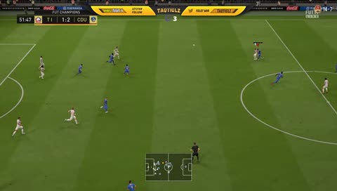 Weekend League retten🏆