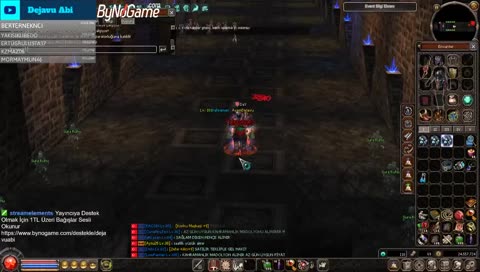 Ne Gene Mi Yayın  / !discord !bağış !youtube !hedef