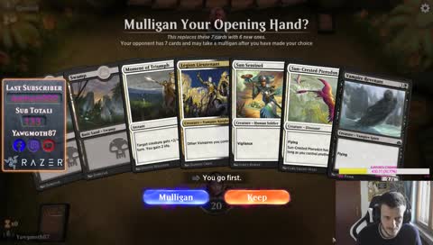 [Yawgmoth]Ixialan Block draft all day capitolo II.