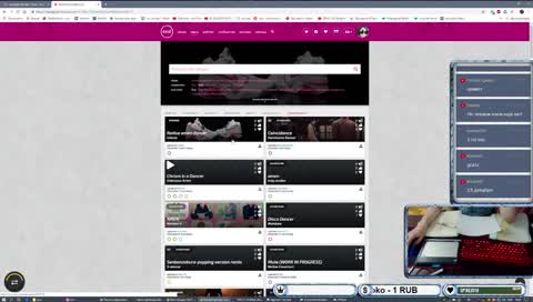 (×_×) итоги конкурса!