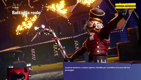 [Abror] Buona Epifania, dolcetti per me?? !creatore !duel !roulette !commands