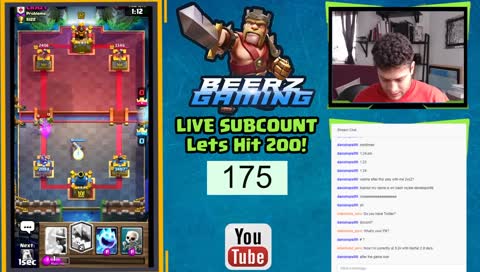 5k +HOG 2.6 & other decks FINAL SEASON PUSH!!!