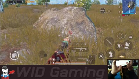 모바일도 pc처럼 배틀그라운드 | PUBG Mobile